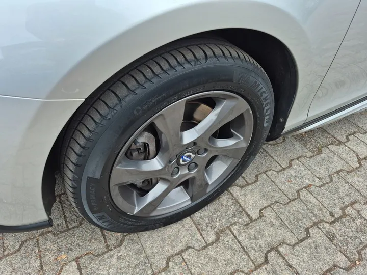 Volvo V40 Cross Country