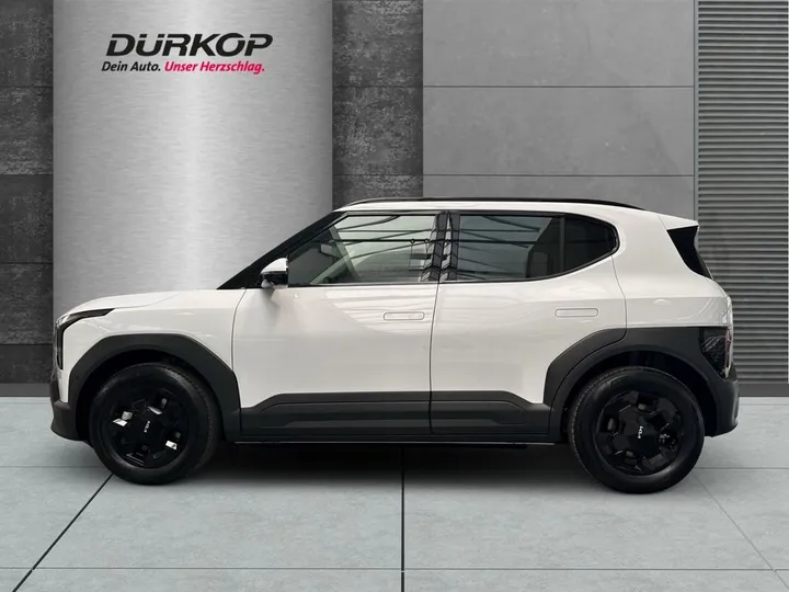 Kia EV2