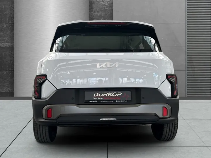 Kia EV2
