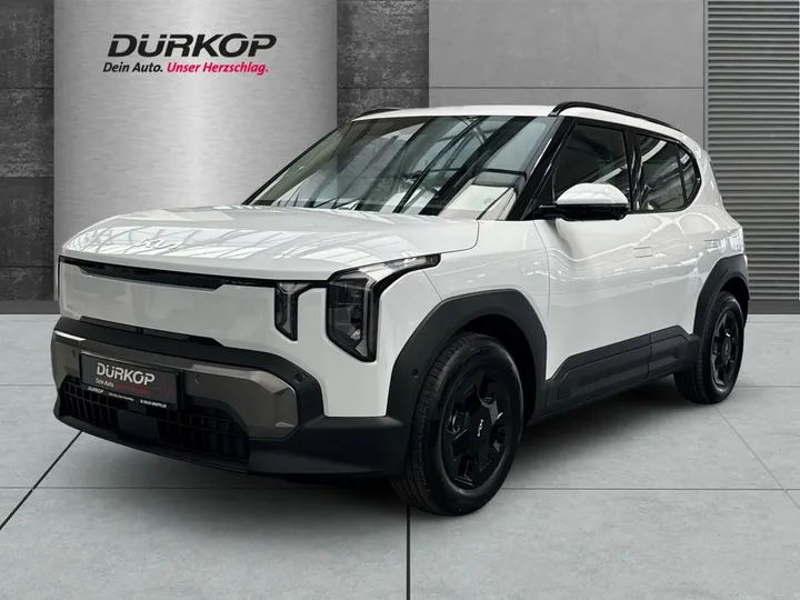 Kia EV2