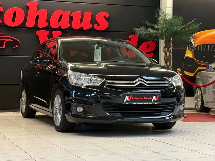 Citroën C4