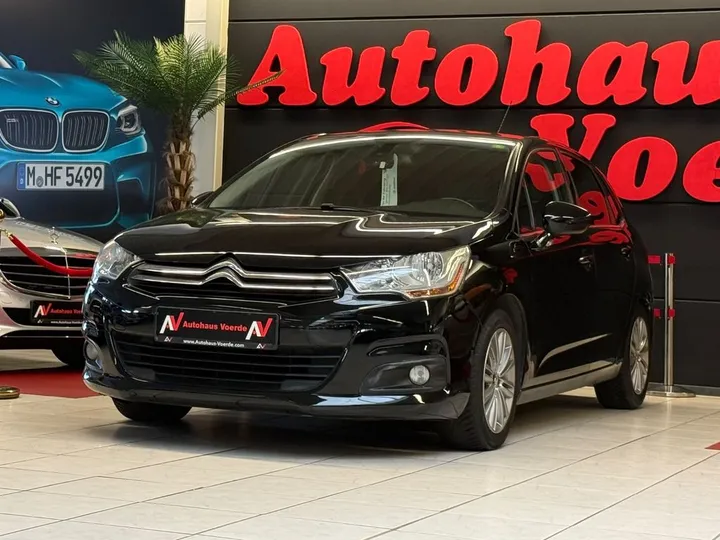 Citroën C4