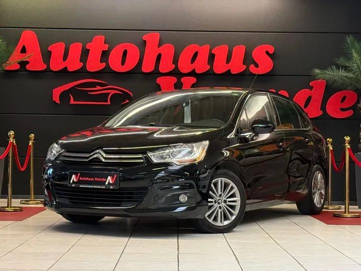 Citroën C4