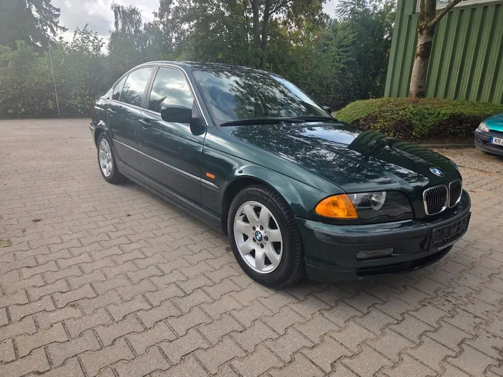 BMW 328