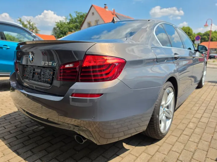BMW 535