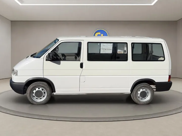 Volkswagen T4 Caravelle