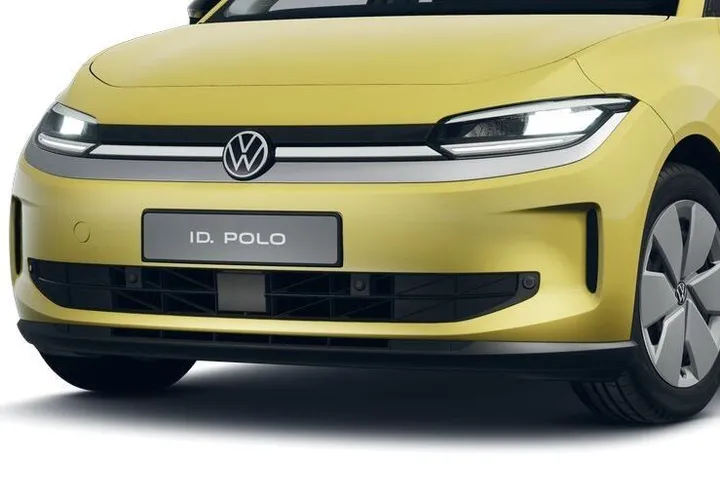 Volkswagen ID. Polo