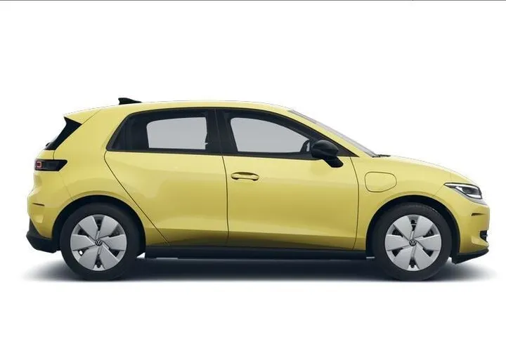 Volkswagen ID. Polo