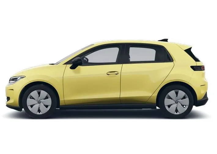 Volkswagen ID. Polo