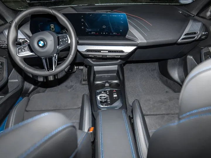 BMW 216 Gran Coupé