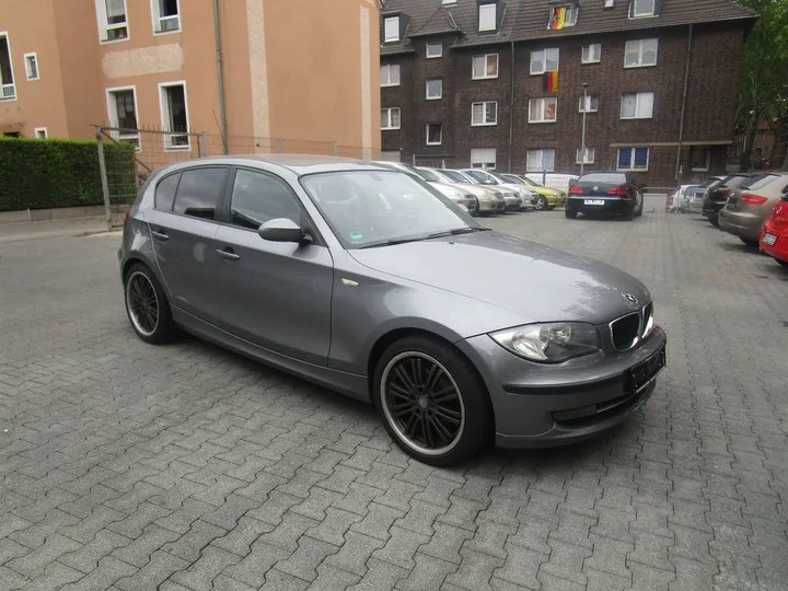 BMW 116