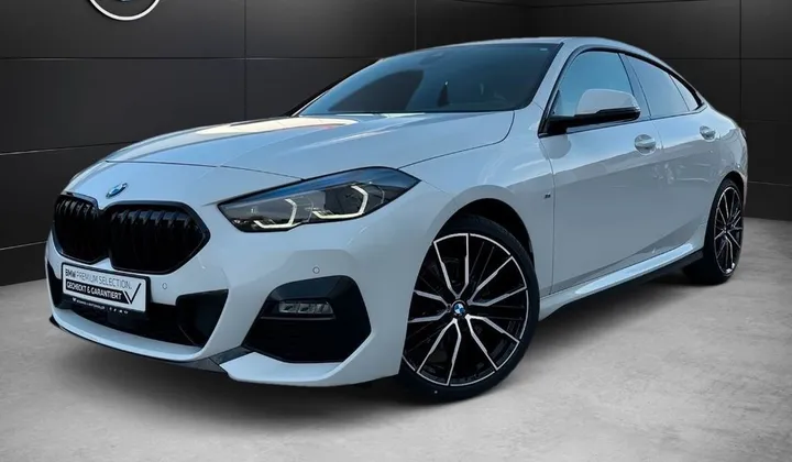 BMW 218