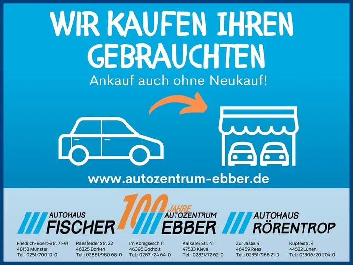 Geely Starray EM-i
