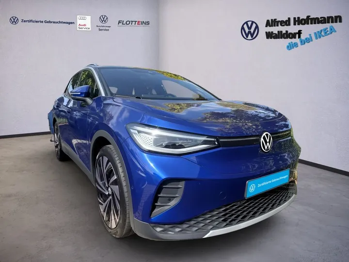 Volkswagen ID.4