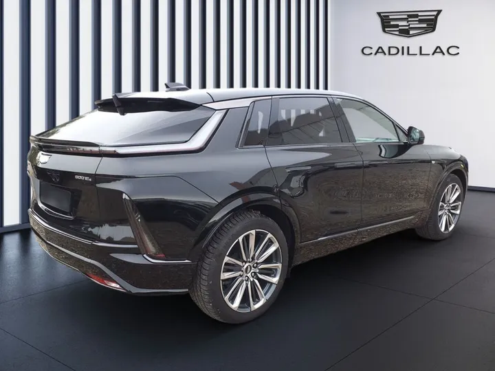 Cadillac Other
