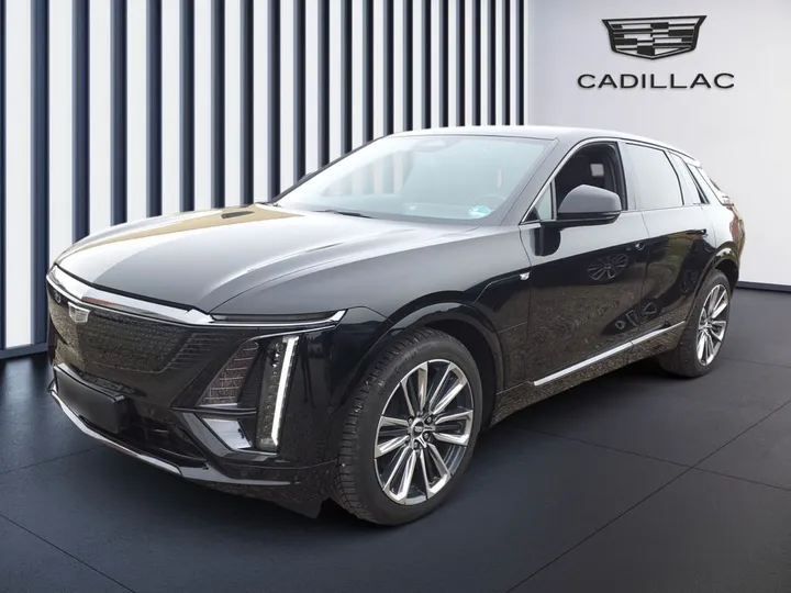Cadillac Other