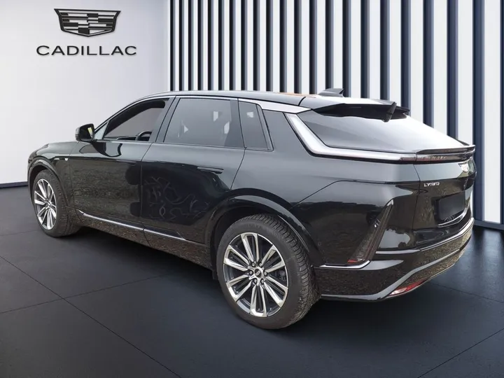 Cadillac Other