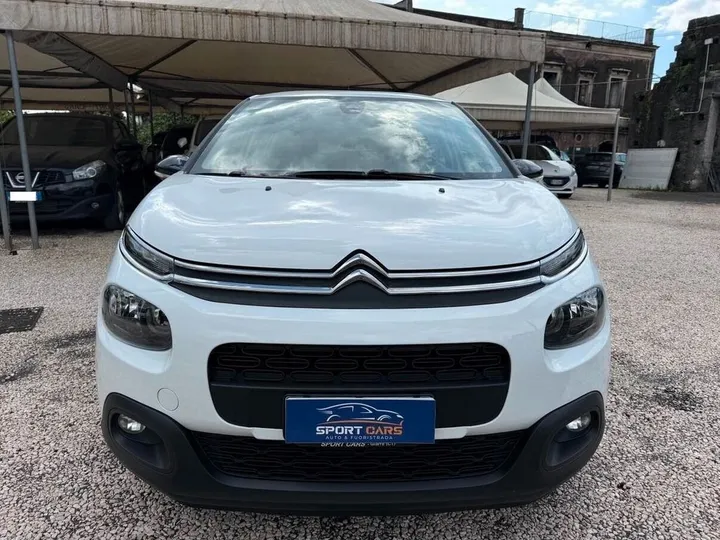 Citroën C3