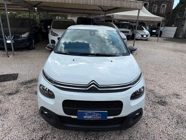 Citroën C3