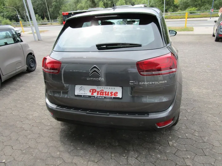 Citroën C4 Picasso