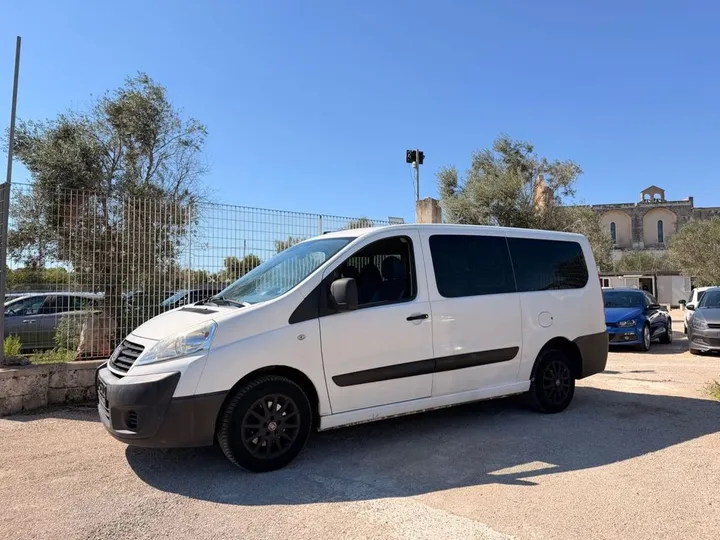 Fiat Scudo