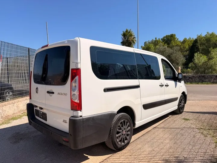Fiat Scudo