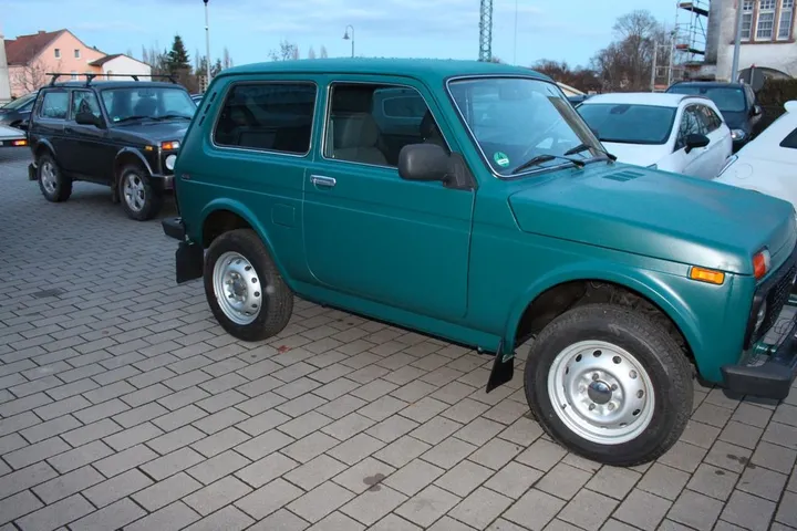 Lada Niva