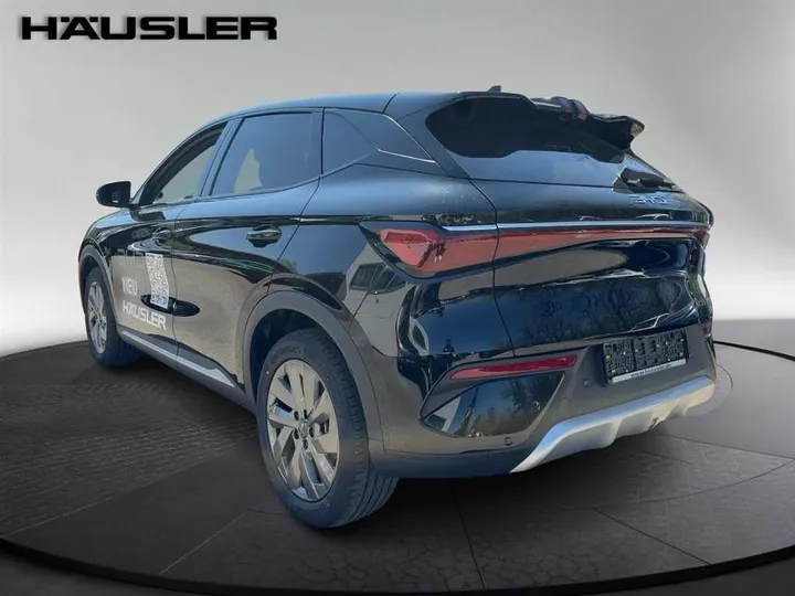 BYD ATTO 3