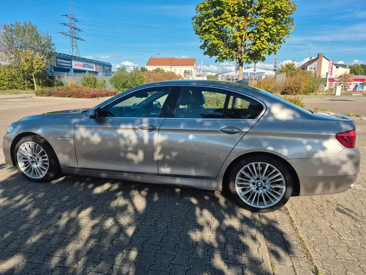 BMW 535