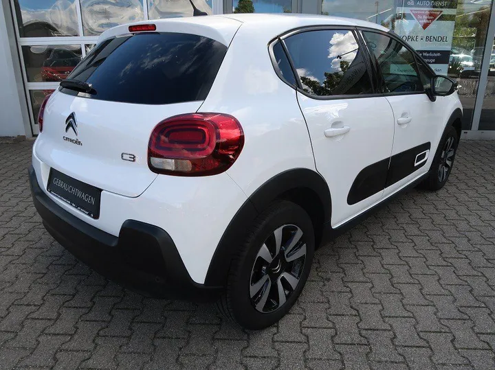 Citroën C3