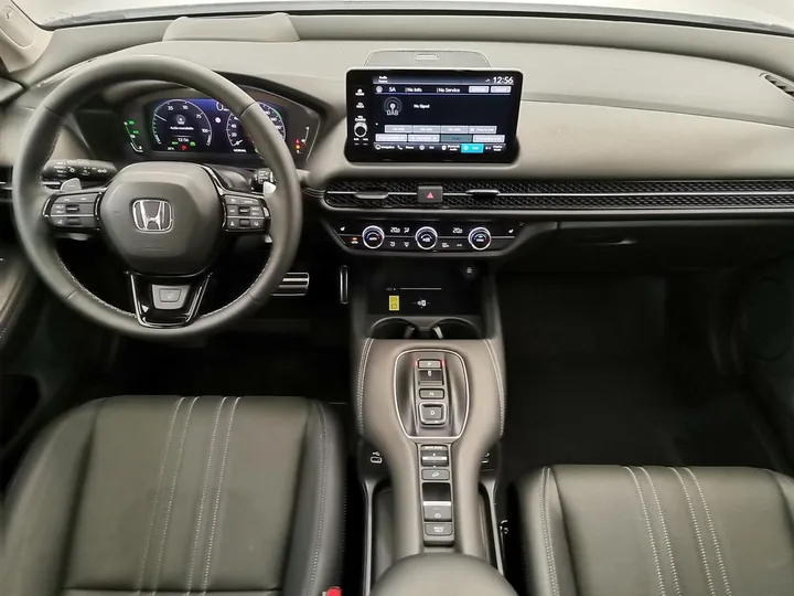 Honda ZR-V