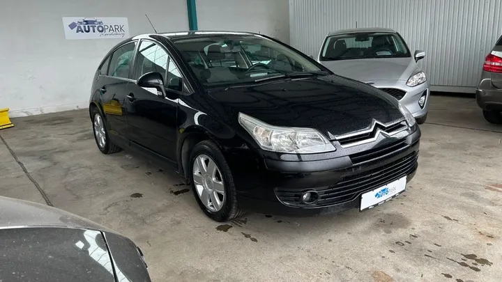 Citroën C4