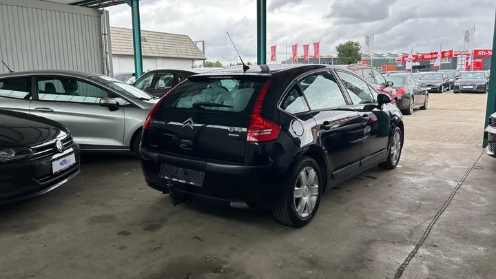 Citroën C4