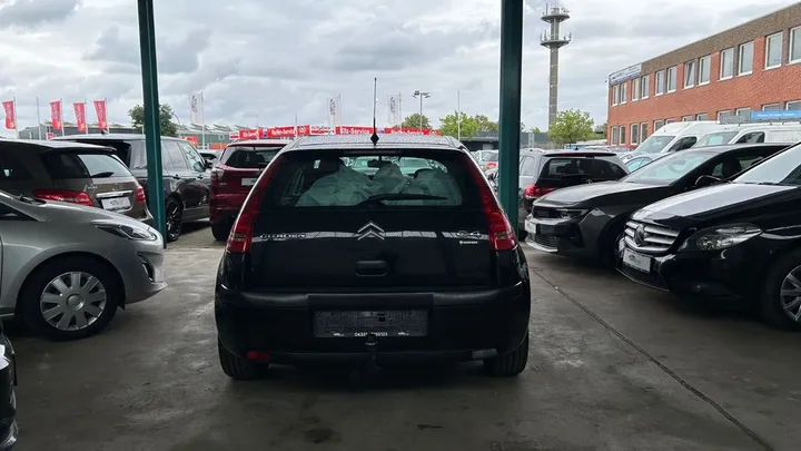 Citroën C4