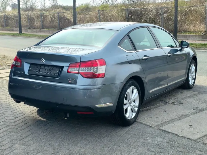 Citroën C5