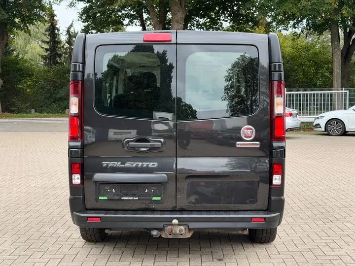Fiat Talento