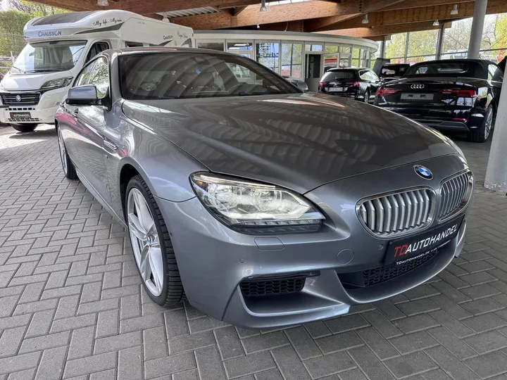 BMW 650