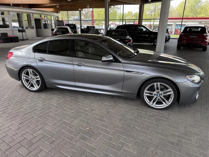 BMW 650
