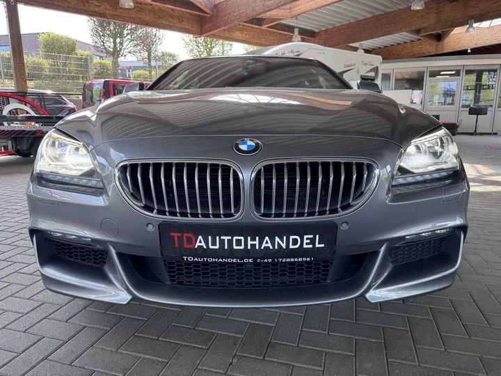 BMW 650