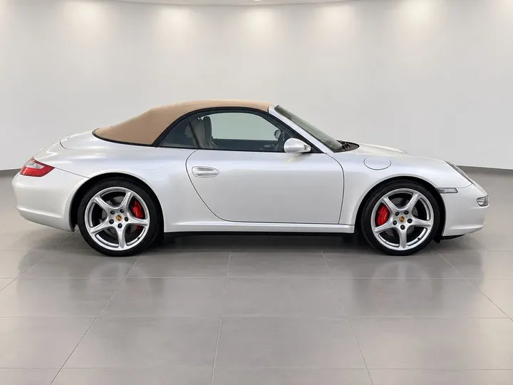 Porsche 997