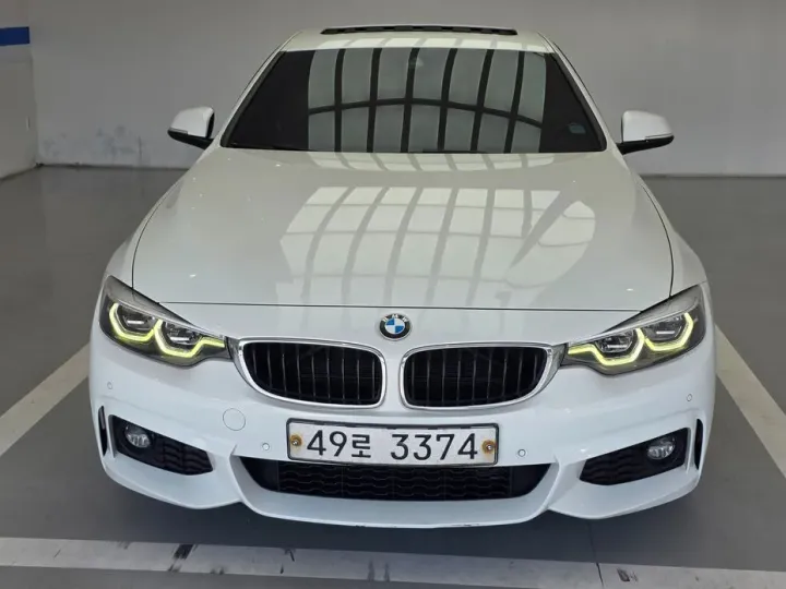 BMW 4-Series