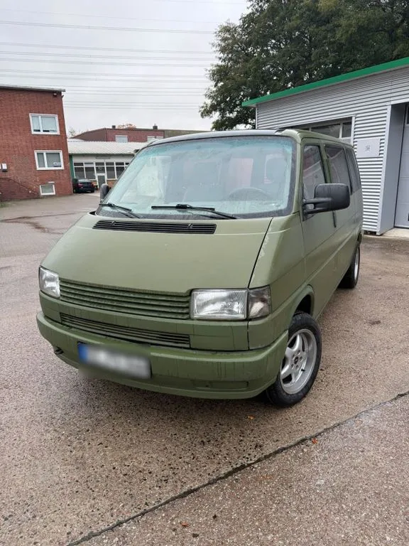 Volkswagen Other