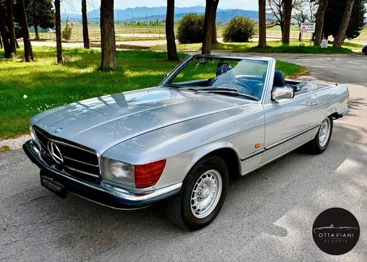 Mercedes-Benz Other