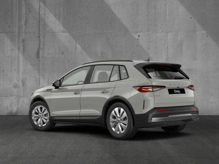 Škoda Elroq