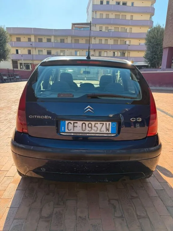 Citroën C3