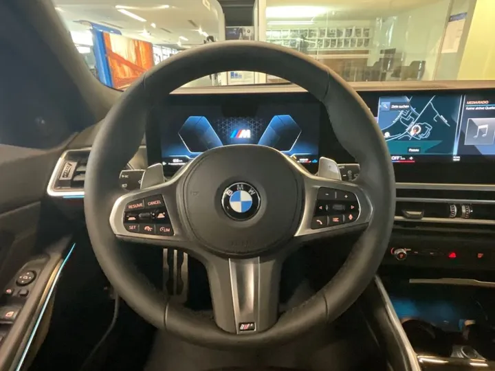 BMW 340