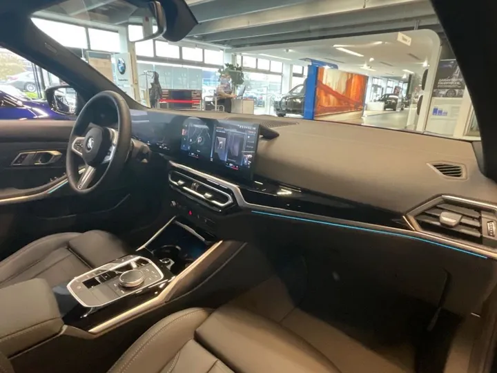 BMW 340