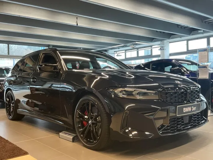 BMW 340