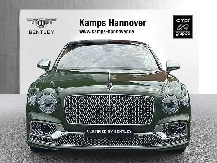 Bentley Flying Spur