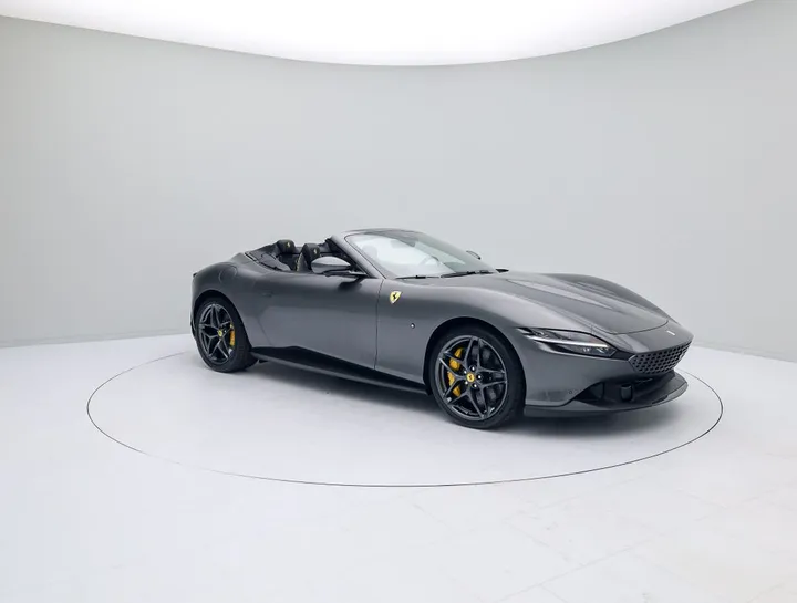 Ferrari Roma